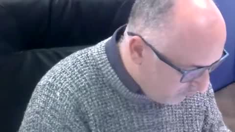 volpi72 online show from February 18, 6:15 pm