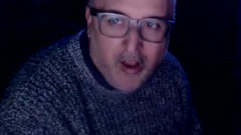 volpi72 online show from February 20, 1:11 pm