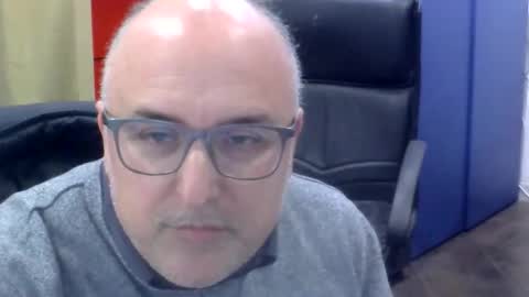 volpi72 online show from March 27, 6:51 pm