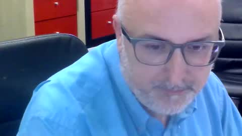 volpi72 online show from May 19, 6:58 pm
