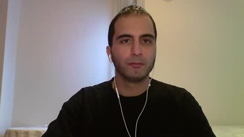 volve5 online show from February 22, 2:37 pm