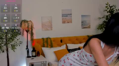 Vonen online show from May 22, 9:48 am