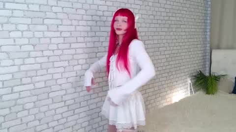 Snapshot of vorpalvoyage chatting on September 29, 1:49 pm Monica online show from September 29, 1:49 pm