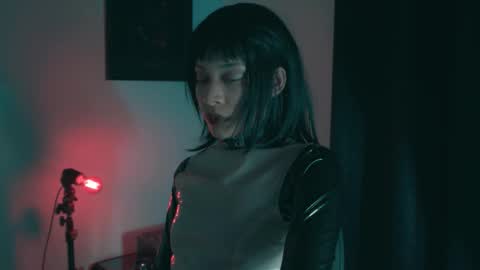 vortexspecter online show from November 23, 9:58 pm