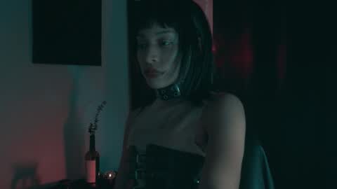 vortexspecter online show from December 14, 8:24 pm