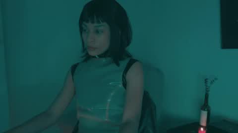vortexspecter online show from May 17, 8:16 pm