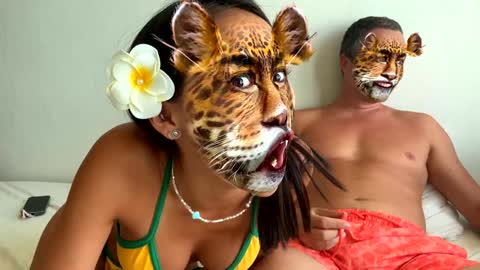 vorvik online show from February 21, 7:31 am