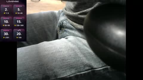 Snapshot of voterki796 chatting on October 29, 5:58 pm voterki796 online show from October 29, 5:58 pm