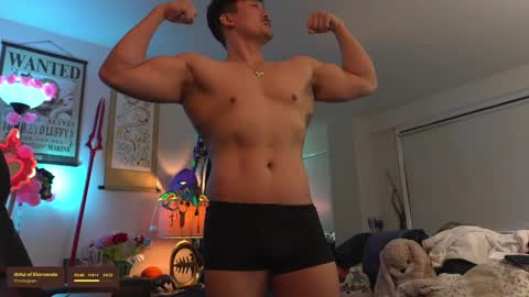 Votomo online show from October 4, 9:13 pm