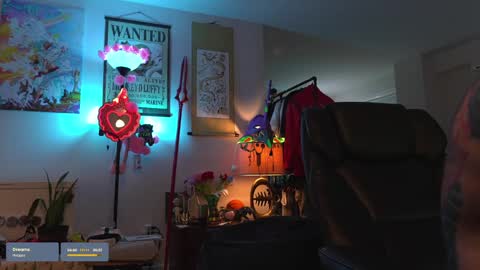 Votomo online show from October 5, 8:51 pm