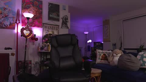 Votomo online show from February 20, 2:52 am