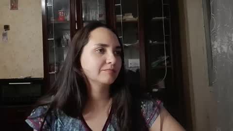 voulezvous_angel online show from February 3, 2:53 am