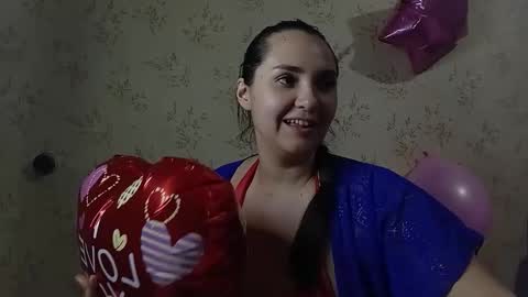 voulezvous_angel online show from February 14, 4:42 am