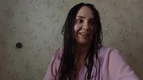 voulezvous_angel online show from March 5, 7:59 am