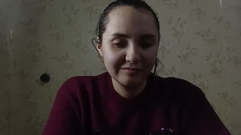 voulezvous_angel online show from March 8, 6:55 pm