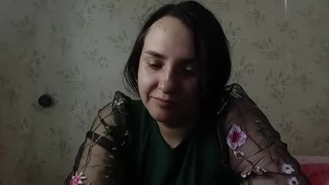 voulezvous_angel online show from March 18, 6:05 am