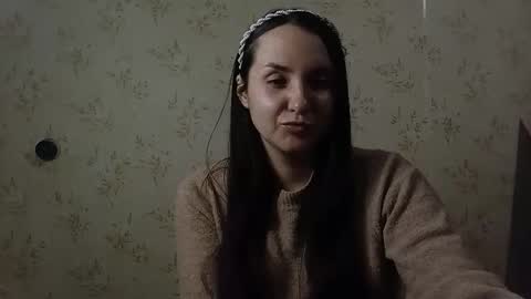 voulezvous_angel online show from March 25, 12:11 pm