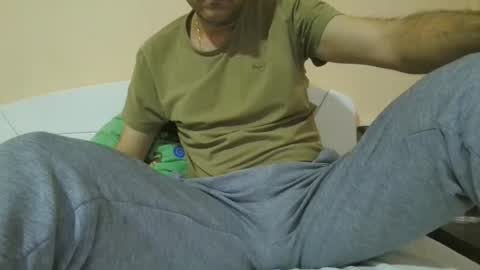sweetcock online show from May 7, 4:34 pm