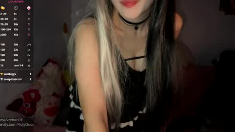 Vrchan online show from May 8, 4:56 pm