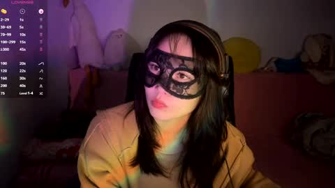 Vrchan online show from May 16, 11:46 pm