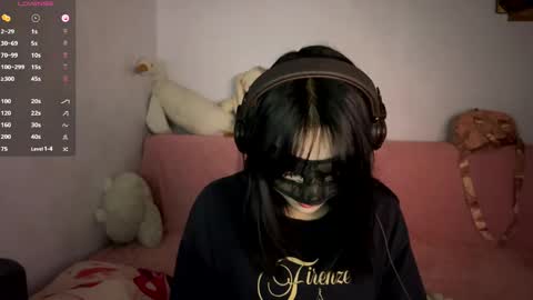Vrchan online show from May 22, 2:08 am