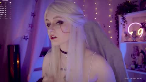 vronnier online show from September 21, 5:47 pm