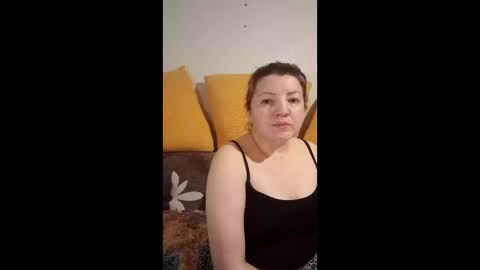 Harper Stefany online show from May 14, 7:20 pm