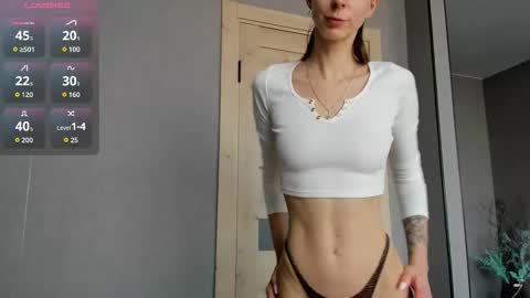 vvalkyriee online show from March 4, 12:22 pm