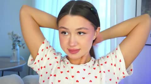 Ethal - thank you for thumb up online show from May 17, 1:47 am