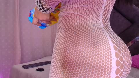 Snapshot of vvioleta_ chatting on January 11, 3:13 am Violeta online show from January 11, 3:13 am