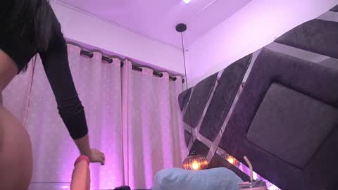 Snapshot of vvioleta_ chatting on January 28, 6:05 am Violeta online show from January 28, 6:05 am