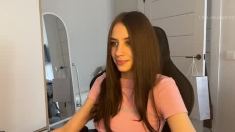 Arina online show from April 28, 8:08 am