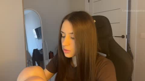 Arina online show from May 8, 9:58 am