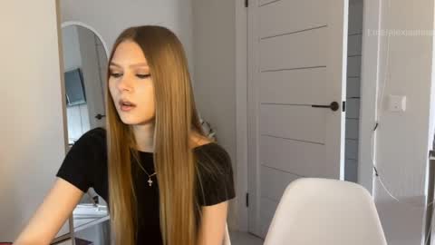 Arina online show from May 18, 8:42 am