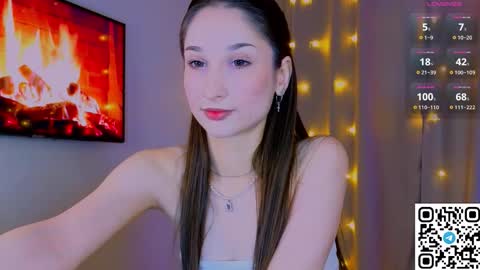 Alice online show from November 22, 5:45 pm