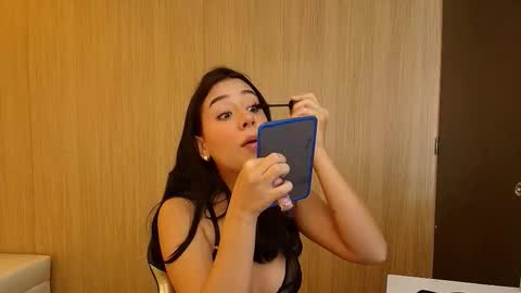 VICTORIA online show from February 5, 1:38 pm