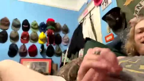 wacky696969 online show from March 31, 8:04 am