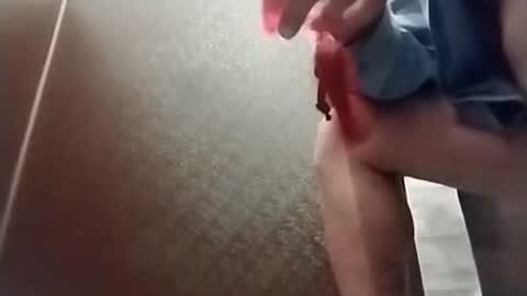 Snapshot of waffywaff77 chatting on November 13, 10:36 am waffywaff77 online show from November 13, 10:36 am