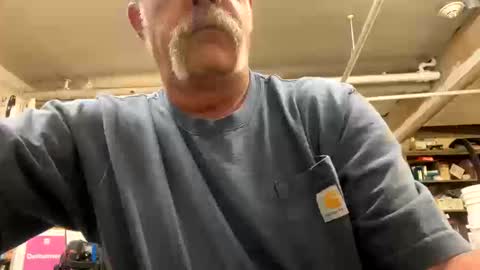 wahassa online show from October 13, 1:22 pm