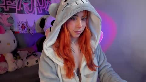 AIKA  online show from December 23, 11:06 pm