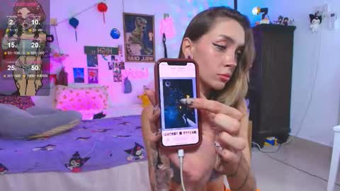 Snapshot of waifu_exe chatting on September 9, 5:40 am Waifu exe online show from September 9, 5:40 am