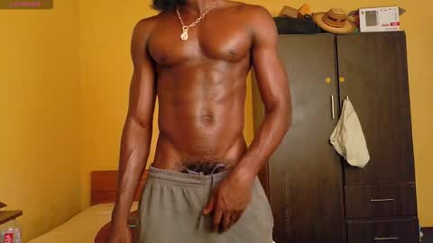 Wakanda Mamba online show from February 21, 8:04 am