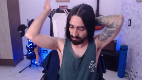 John online show from January 8, 6:41 pm