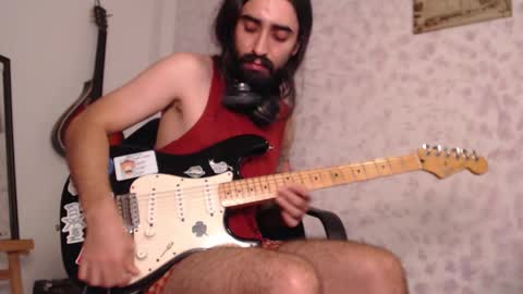 John online show from September 24, 11:19 pm