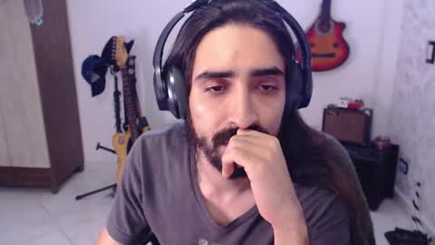 John online show from October 5, 9:34 pm