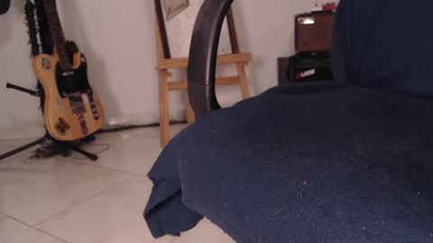 John online show from October 6, 11:13 pm