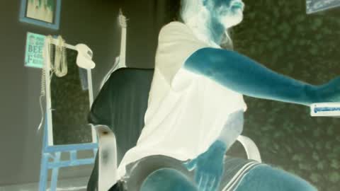 John online show from October 8, 6:05 pm