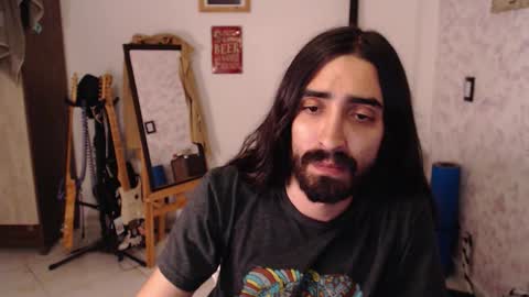 John online show from October 10, 11:15 pm