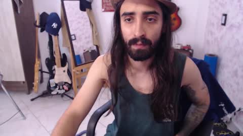 John online show from October 12, 8:41 pm