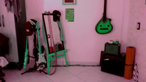 John online show from October 14, 9:26 pm